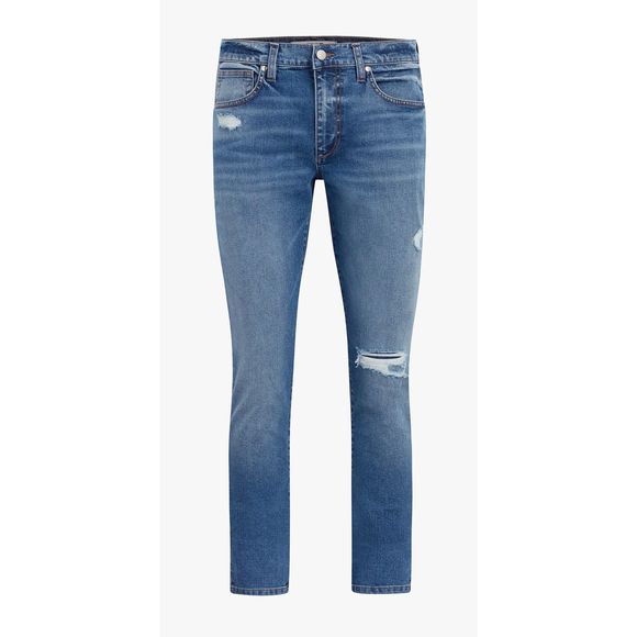 JOE'S JEANS The Asher Slim Fit Jeans In Apex Wash Size 38